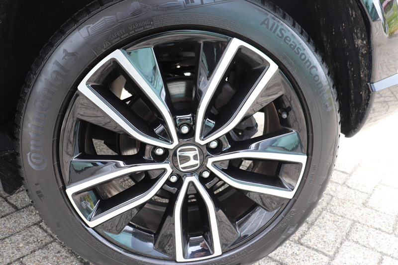 Honda HR-V 1.5 i-MMD 131pk CVT Advance — photo 21