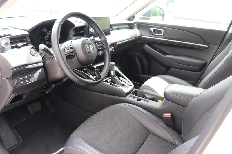 Honda HR-V 1.5 i-MMD 131pk CVT Advance — photo 19