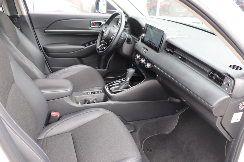 Honda HR-V 1.5 i-MMD 131pk CVT Advance — photo 16