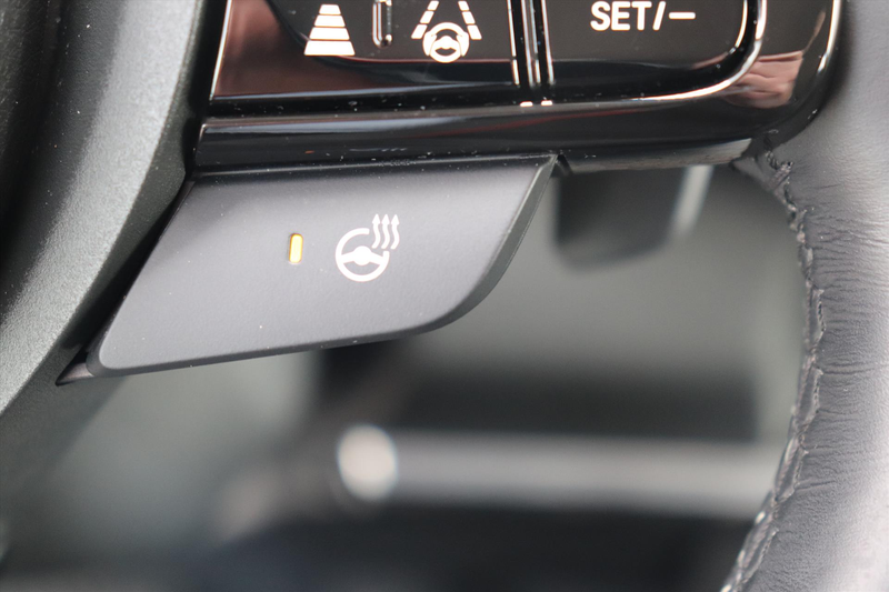 Honda HR-V 1.5 i-MMD 131pk CVT Advance — photo 10