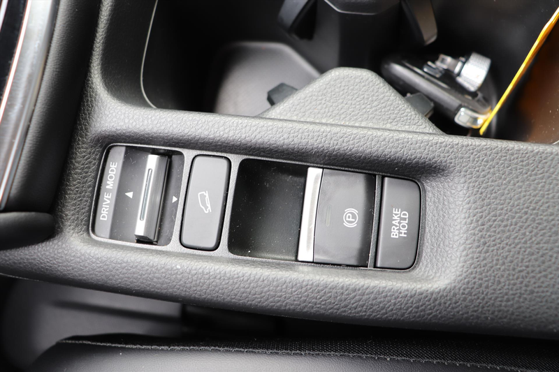 Honda HR-V 1.5 i-MMD 131pk CVT Advance — photo 14