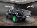 Jeep Gladiator 3.0 MJet Overland| PAULI TUNING Schwarz - thumbnail 4