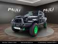 Jeep Gladiator 3.0 MJet Overland| PAULI TUNING Schwarz - thumbnail 1