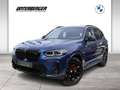 BMW X3 M 40d Gestiksteuerung Head-Up HiFi DAB Blau - thumbnail 1