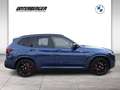 BMW X3 M 40d Gestiksteuerung Head-Up HiFi DAB Blau - thumbnail 4