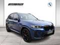 BMW X3 M 40d Gestiksteuerung Head-Up HiFi DAB Blau - thumbnail 3
