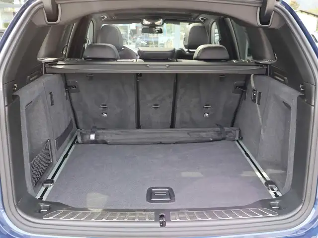 BMW X3 M 40d Gestiksteuerung Head-Up HiFi DAB Ansicht 14