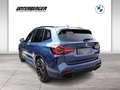 BMW X3 M 40d Gestiksteuerung Head-Up HiFi DAB Blau - thumbnail 7