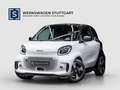 smart forTwo EQ passion Exclusive Sitzheizung Rückfahrkamera Weiß - thumbnail 2
