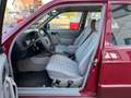Mercedes-Benz 190 E *H-Kennzeichen* Rouge - thumbnail 9