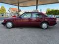 Mercedes-Benz 190 E *H-Kennzeichen* Rouge - thumbnail 8