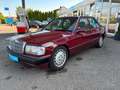 Mercedes-Benz 190 E *H-Kennzeichen* Rouge - thumbnail 7