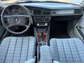 Mercedes-Benz 190 E *H-Kennzeichen* Rood - thumbnail 18