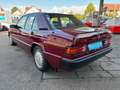 Mercedes-Benz 190 E *H-Kennzeichen* Rouge - thumbnail 3