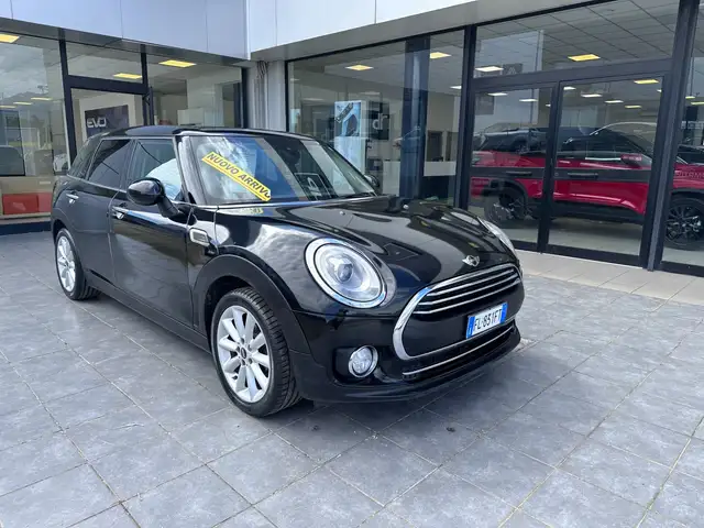 MINI One Clubman Mini 1.5 One D Clubman