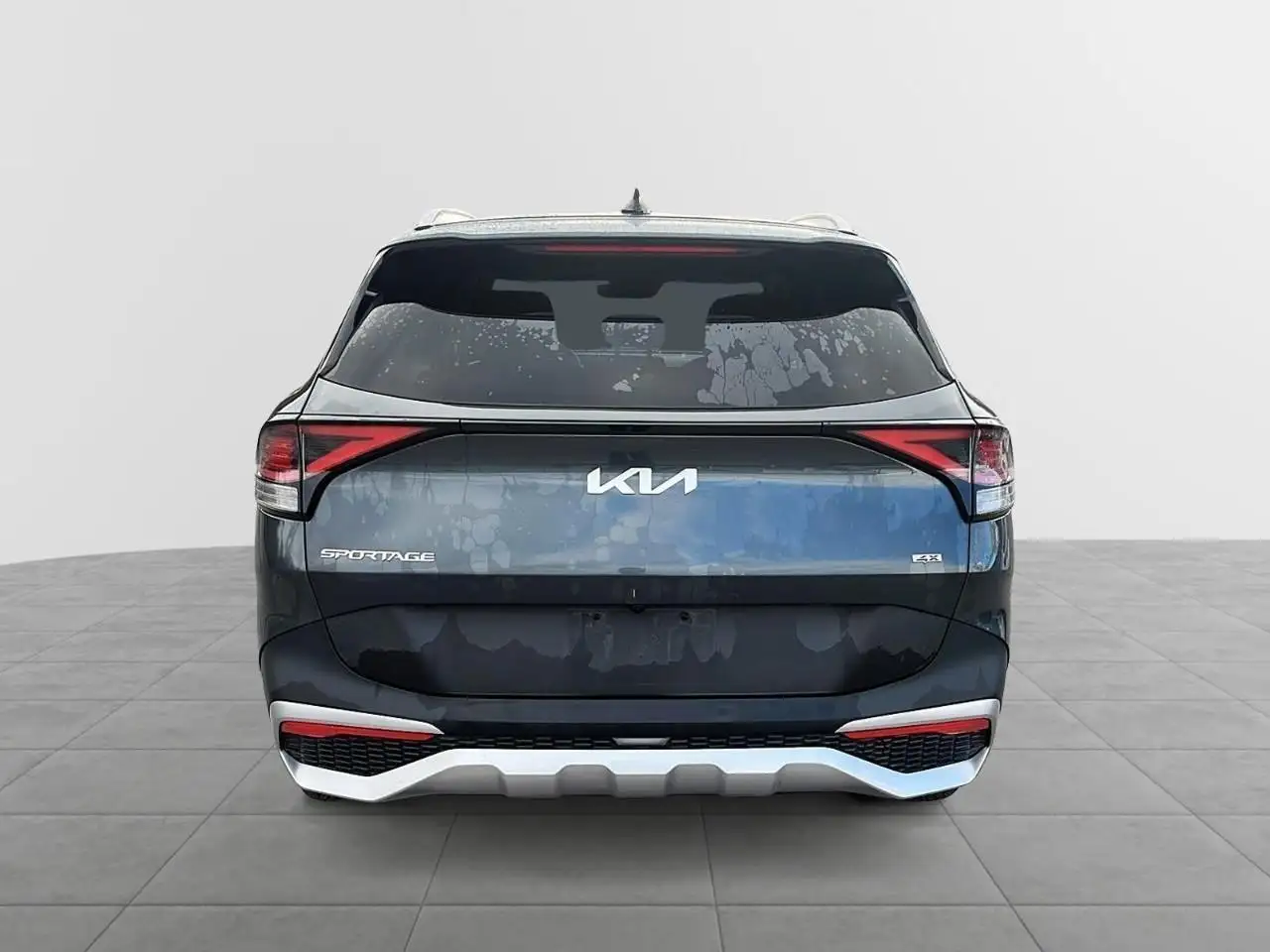 Kia Sportage снимка Kia Sportage