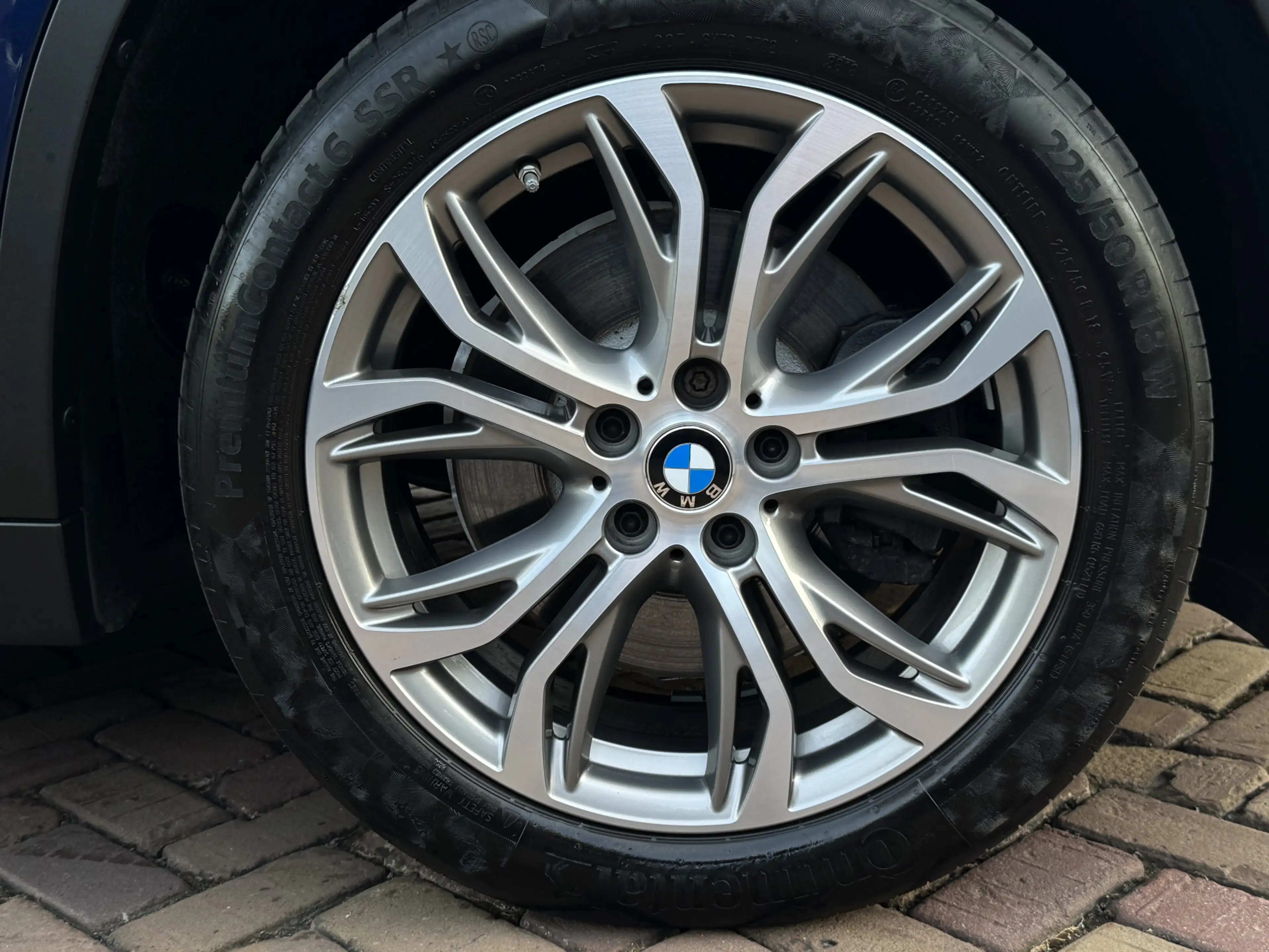 BMW X1 xDrive20i Executive | 1eEig | NAV | Stoelverw. | X — photo 50