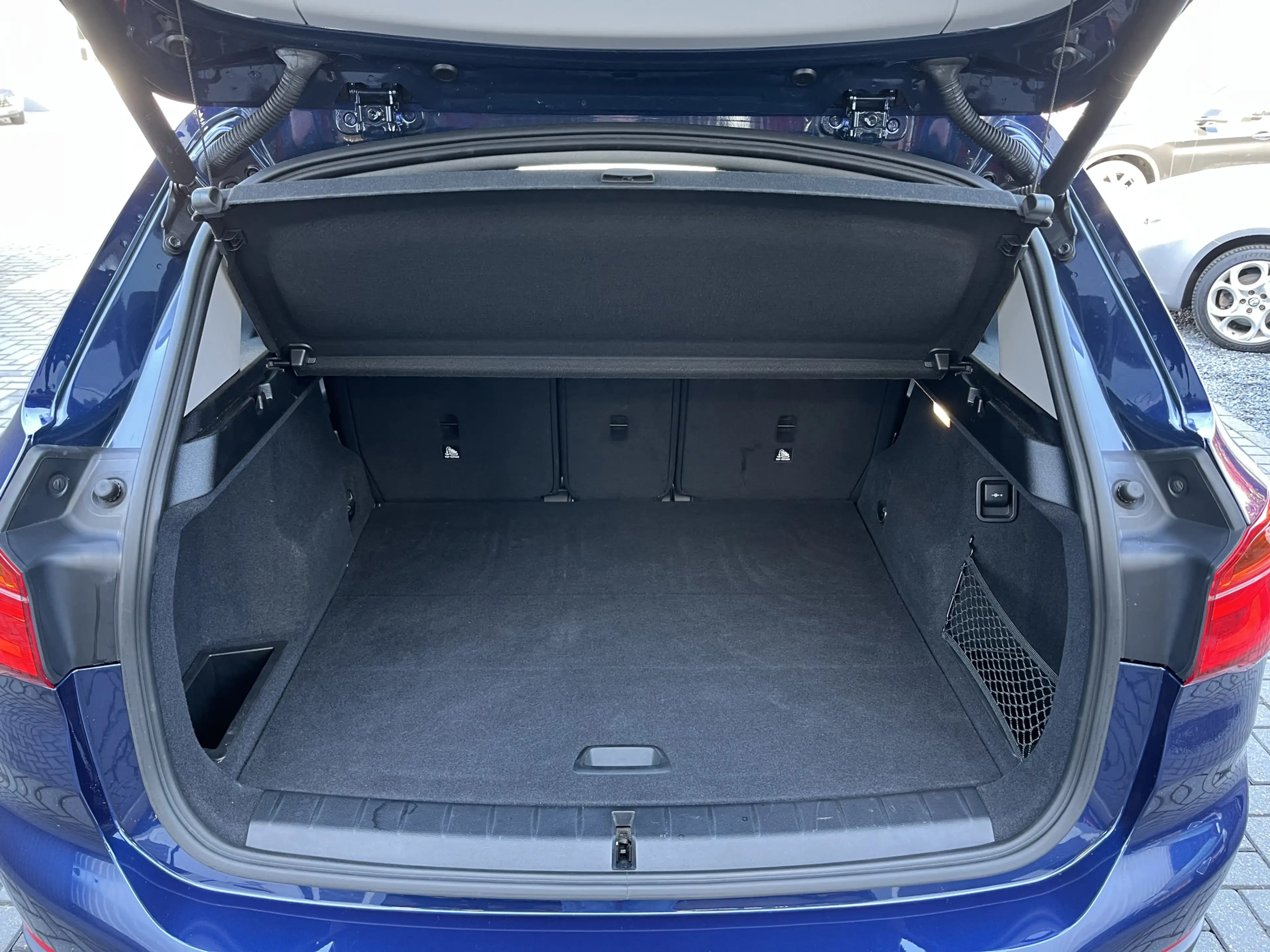 BMW X1 xDrive20i Executive | 1eEig | NAV | Stoelverw. | X — photo 15