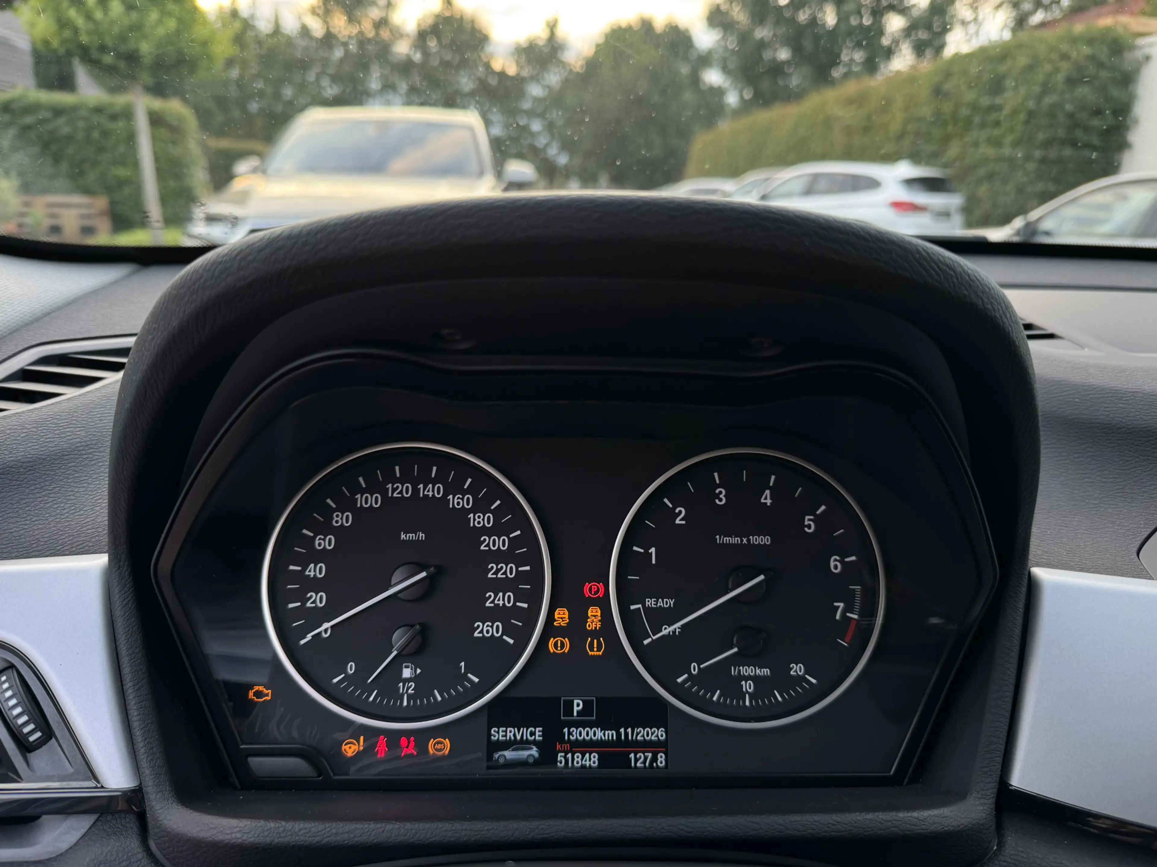 BMW X1 xDrive20i Executive | 1eEig | NAV | Stoelverw. | X — photo 39