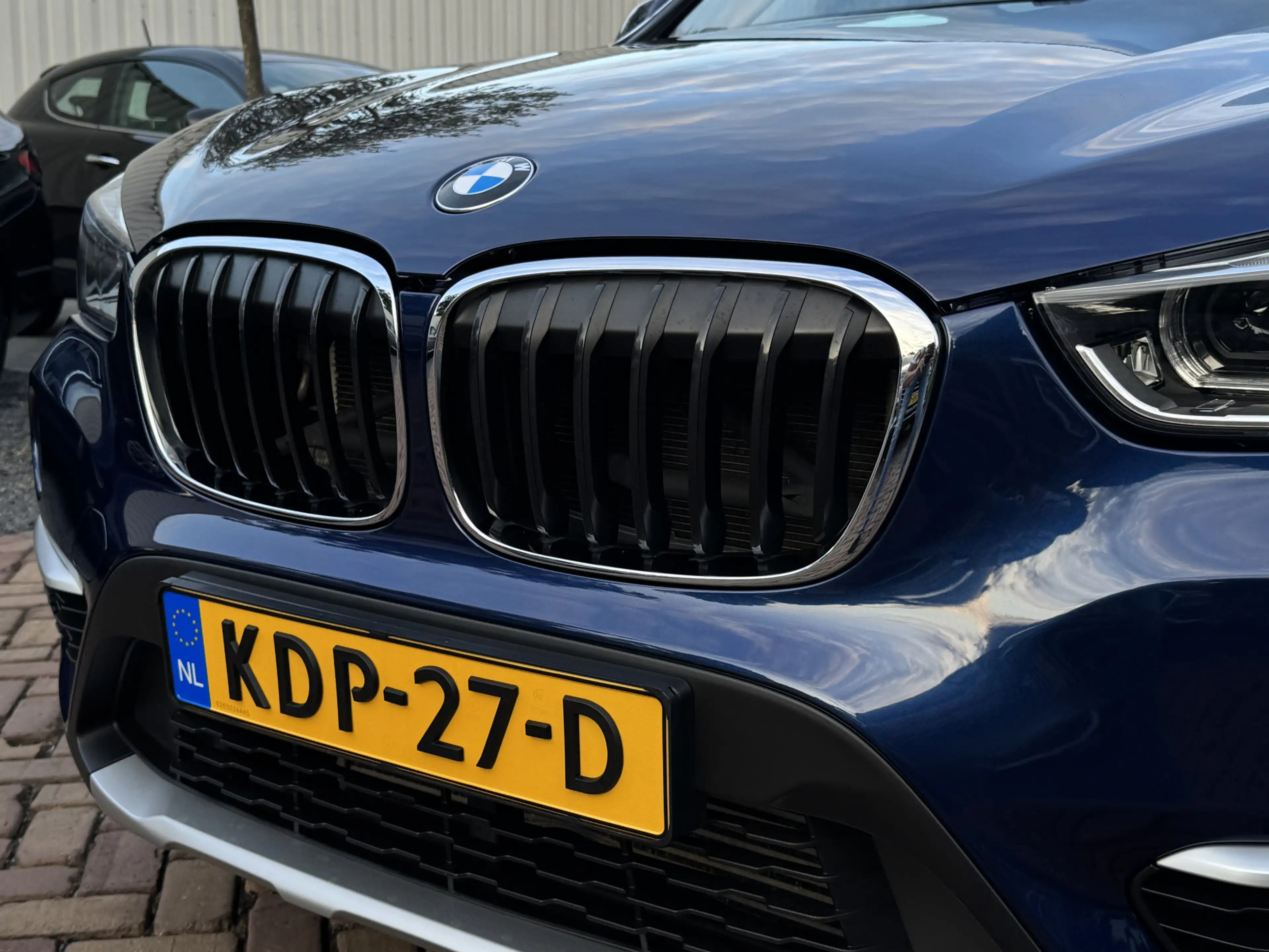 BMW X1 xDrive20i Executive | 1eEig | NAV | Stoelverw. | X — photo 47