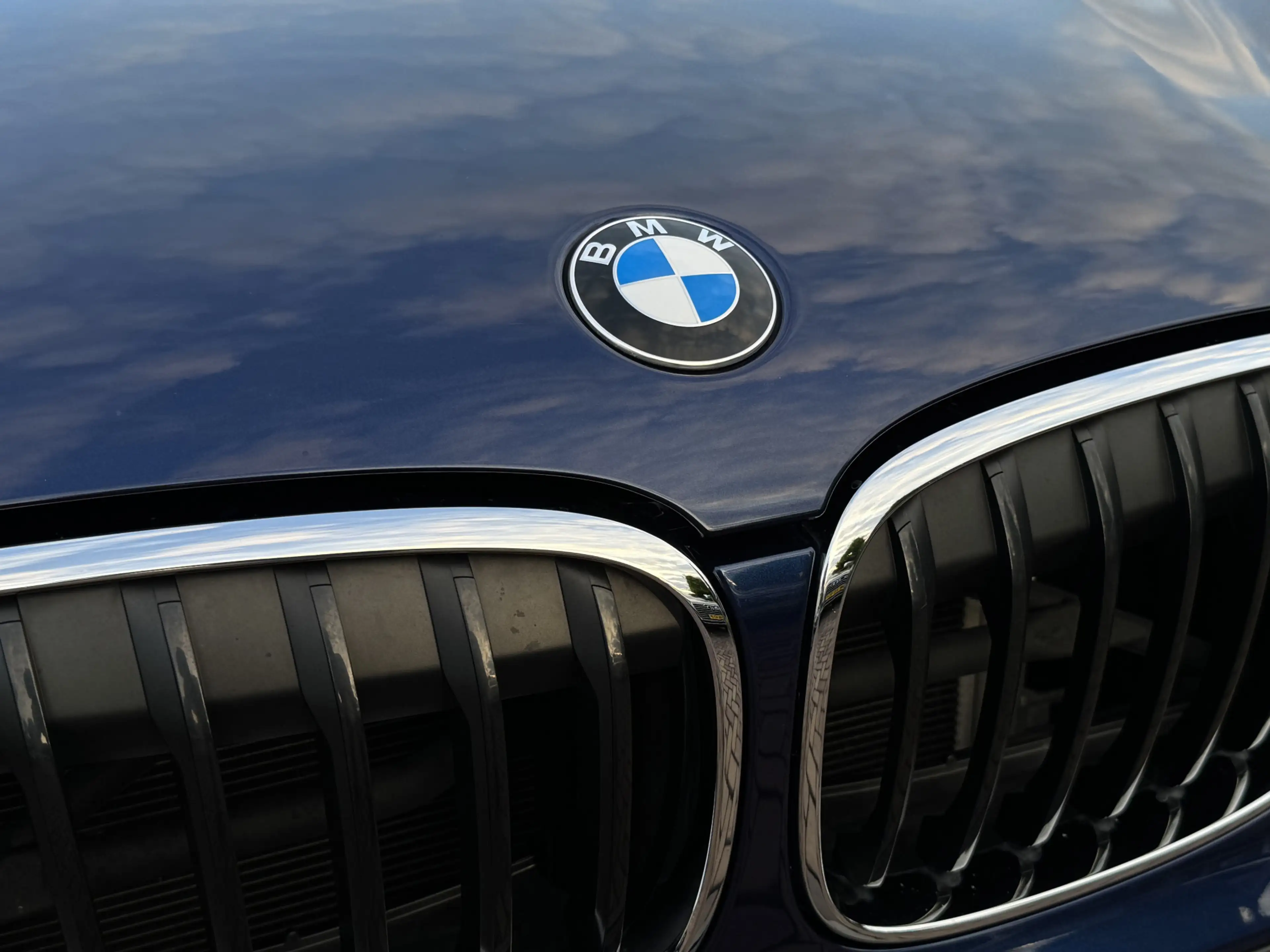 BMW X1 xDrive20i Executive | 1eEig | NAV | Stoelverw. | X — photo 48