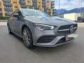 Mercedes-Benz CLA 250 CLA 250e PHEV Shooting Brake Aut. AMG AHK VOLL Grau - thumbnail 2
