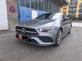 Mercedes-Benz CLA 250 CLA 250e PHEV Shooting Brake Aut. AMG AHK VOLL Grau - thumbnail 1
