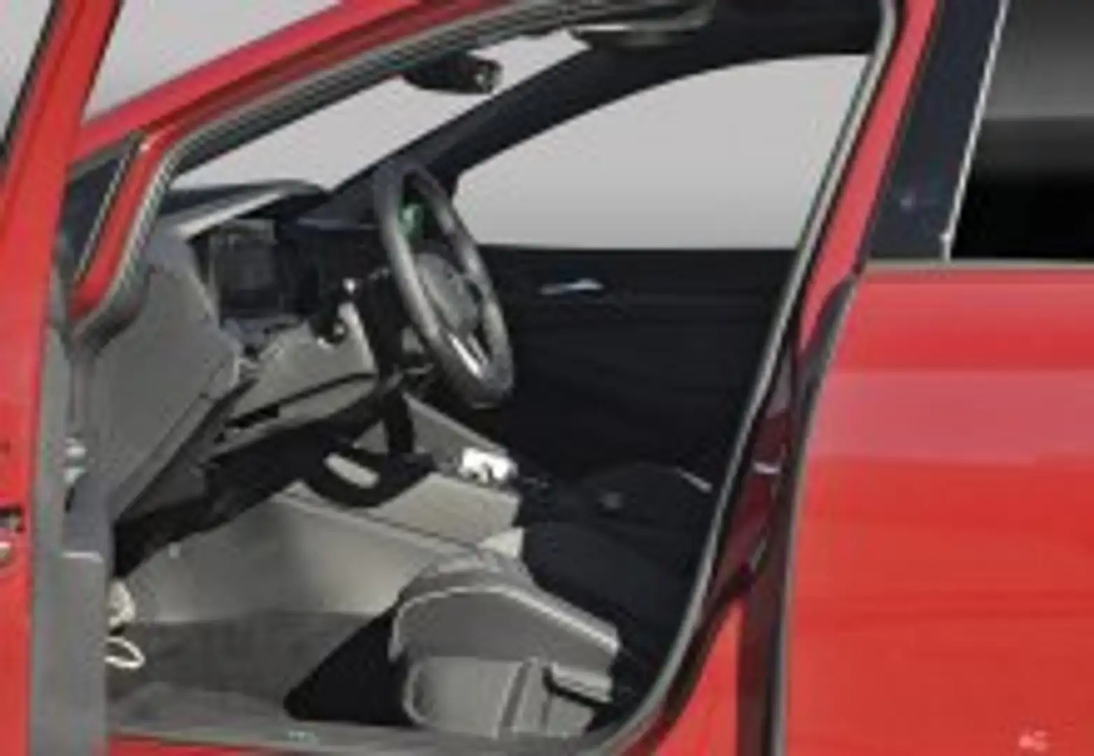 Volkswagen Golf Variant Variant 1.5 tsi Life 115cv Bianco - 1