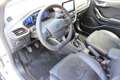 Ford Fiesta ST-LINE  Vignale 155 PS  NAVI. AHK Weiß - thumbnail 4