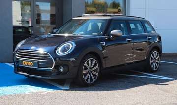 1.5 135 cooper bva edition premium plus carplay toit ouvrant