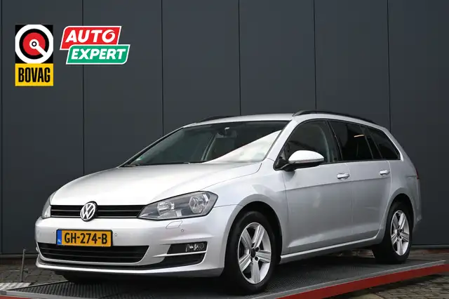 Volkswagen Golf Variant 1.2 TSI Highline trekhaak automaat
