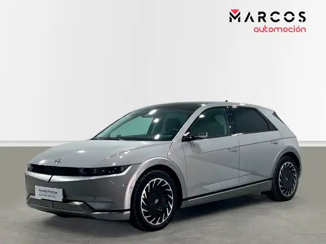 Hyundai IONIQ 5 77kWh Energy AWD 239kW