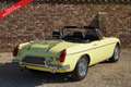 MG B Roadster PRICE REDUCTION Same owner since 1981!! Geel - thumbnail 21