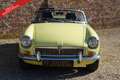 MG B Roadster PRICE REDUCTION Same owner since 1981!! Giallo - thumbnail 5