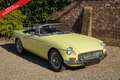 MG B Roadster PRICE REDUCTION Same owner since 1981!! Geel - thumbnail 35