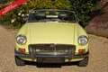 MG B Roadster PRICE REDUCTION Same owner since 1981!! Geel - thumbnail 47