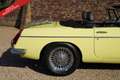 MG B Roadster PRICE REDUCTION Same owner since 1981!! Giallo - thumbnail 14