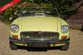 MG B Roadster PRICE REDUCTION Same owner since 1981!! Geel - thumbnail 18