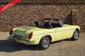 MG B Roadster PRICE REDUCTION Same owner since 1981!! Giallo - thumbnail 2