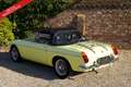 MG B Roadster PRICE REDUCTION Same owner since 1981!! Geel - thumbnail 16