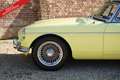 MG B Roadster PRICE REDUCTION Same owner since 1981!! Geel - thumbnail 33