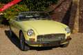 MG B Roadster PRICE REDUCTION Same owner since 1981!! Geel - thumbnail 23
