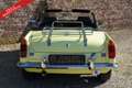 MG B Roadster PRICE REDUCTION Same owner since 1981!! Geel - thumbnail 6
