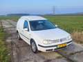 Volkswagen Polo Variant lange apk golf 4 grijs kenteken goedkoop rijden Alb - thumbnail 4