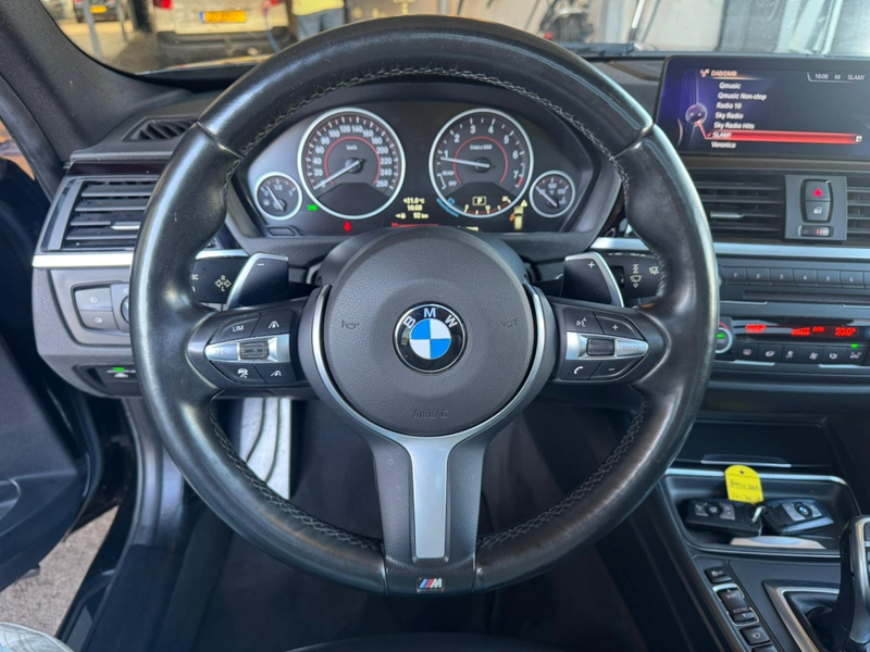 BMW 335 3-serie Touring 335i xDrive High Executive | Trekh — photo 10