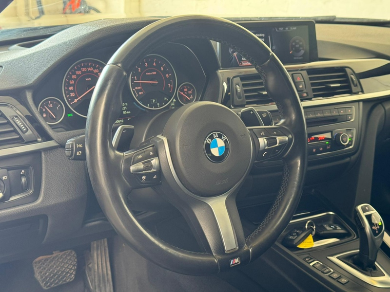BMW 335 3-serie Touring 335i xDrive High Executive | Trekh — photo 9