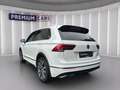 Volkswagen Tiguan Highline R-Line 4Motion*Garantie*Finanz* Bianco - thumbnail 3