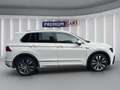 Volkswagen Tiguan Highline R-Line 4Motion*Garantie*Finanz* Bianco - thumbnail 6
