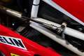 Ducati 888 CORSE WSBK - EX MAURO LUCCHIARI Piros - thumbnail 14