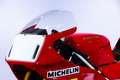 Ducati 888 CORSE WSBK - EX MAURO LUCCHIARI Rouge - thumbnail 27